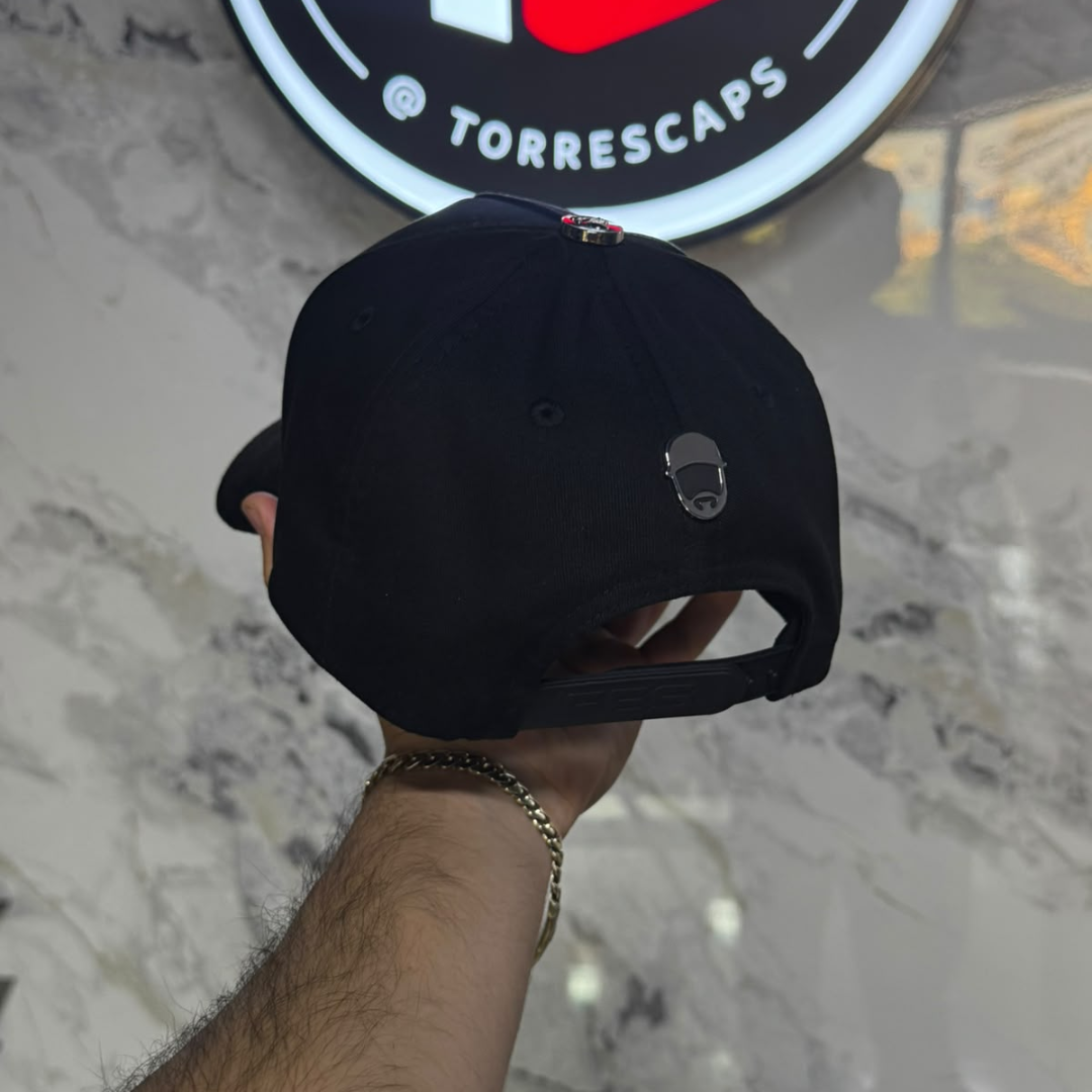 "SKULL FES" BARBAS HATS X FES