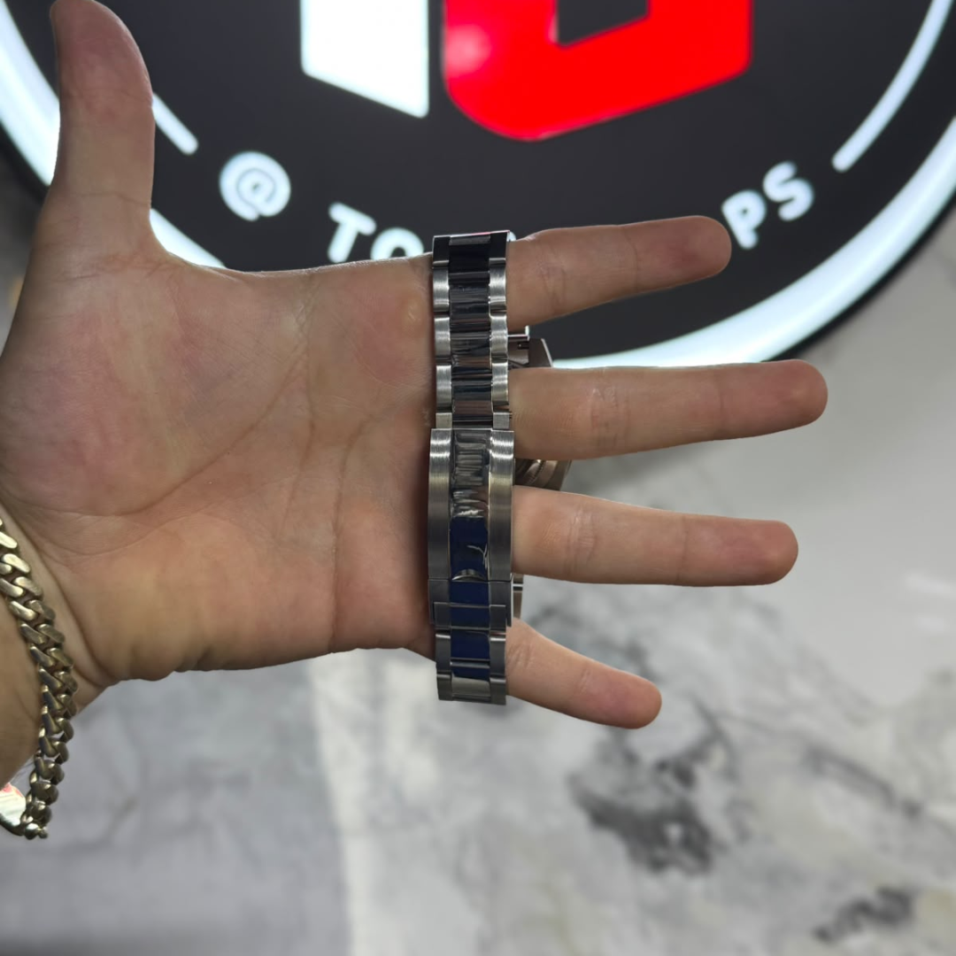 RELOJ SEIKO MOD SUBMARINER