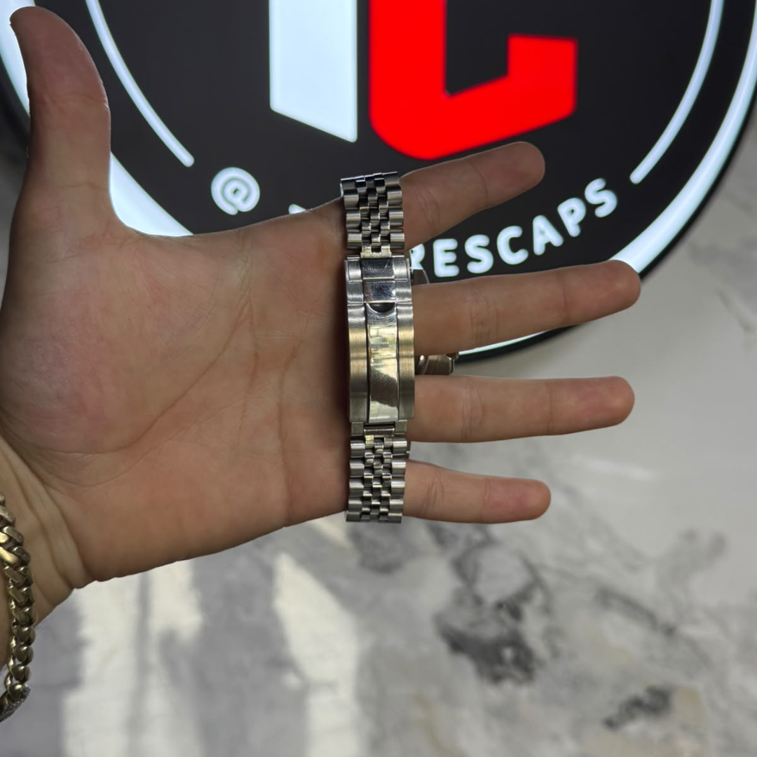 RELOJ SEIKO MOD GMT BRUCE WAYNE
