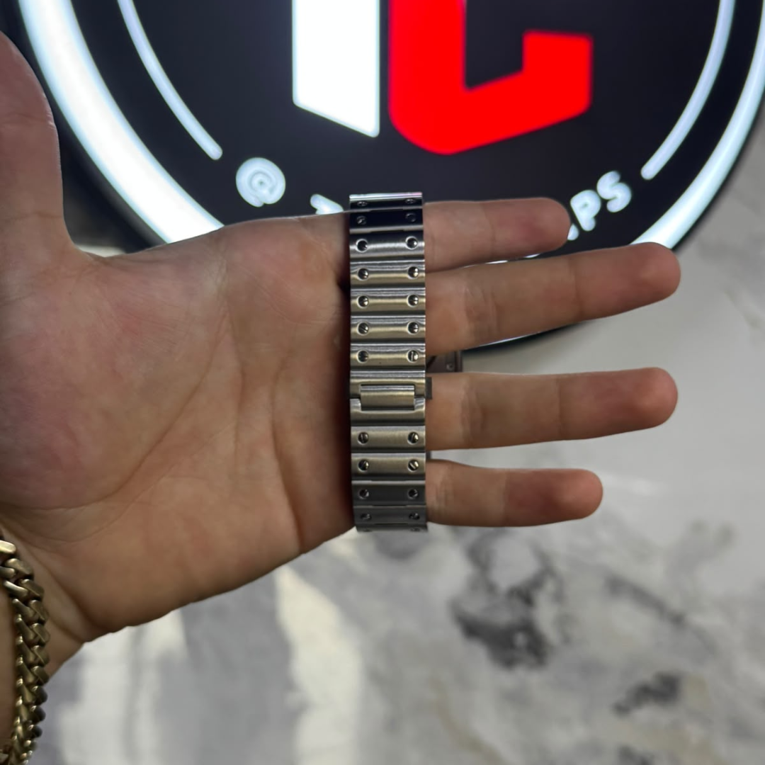 RELOJ SEIKO MOD SANTOS