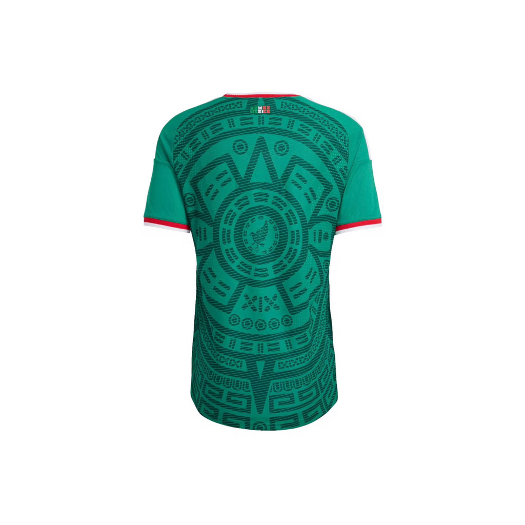 PLAYERA MEXICO (CALIDAD JUGADOR)