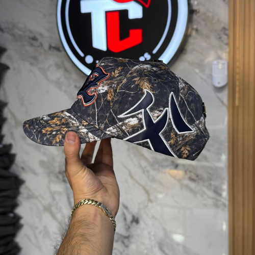 BAEZ X SHIFU "CAMO"