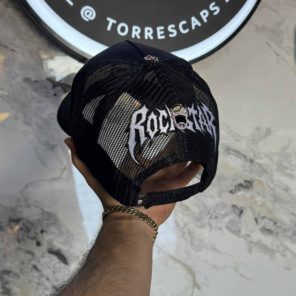 BARBAS RECORDS BARBAS HATS
