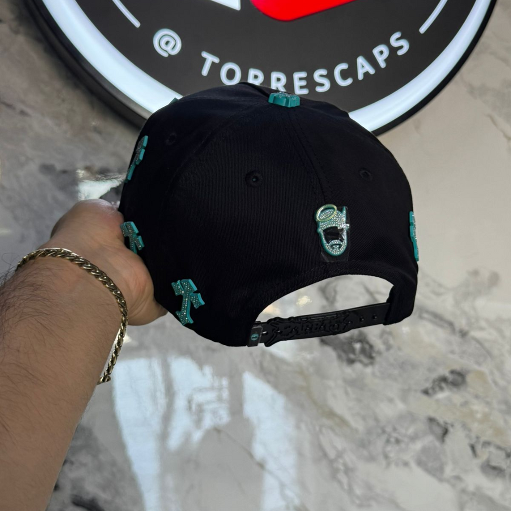 HEAVEN BARBAS HATS