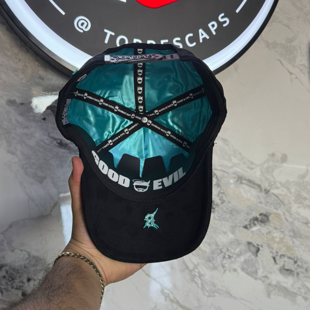 HEAVEN BARBAS HATS