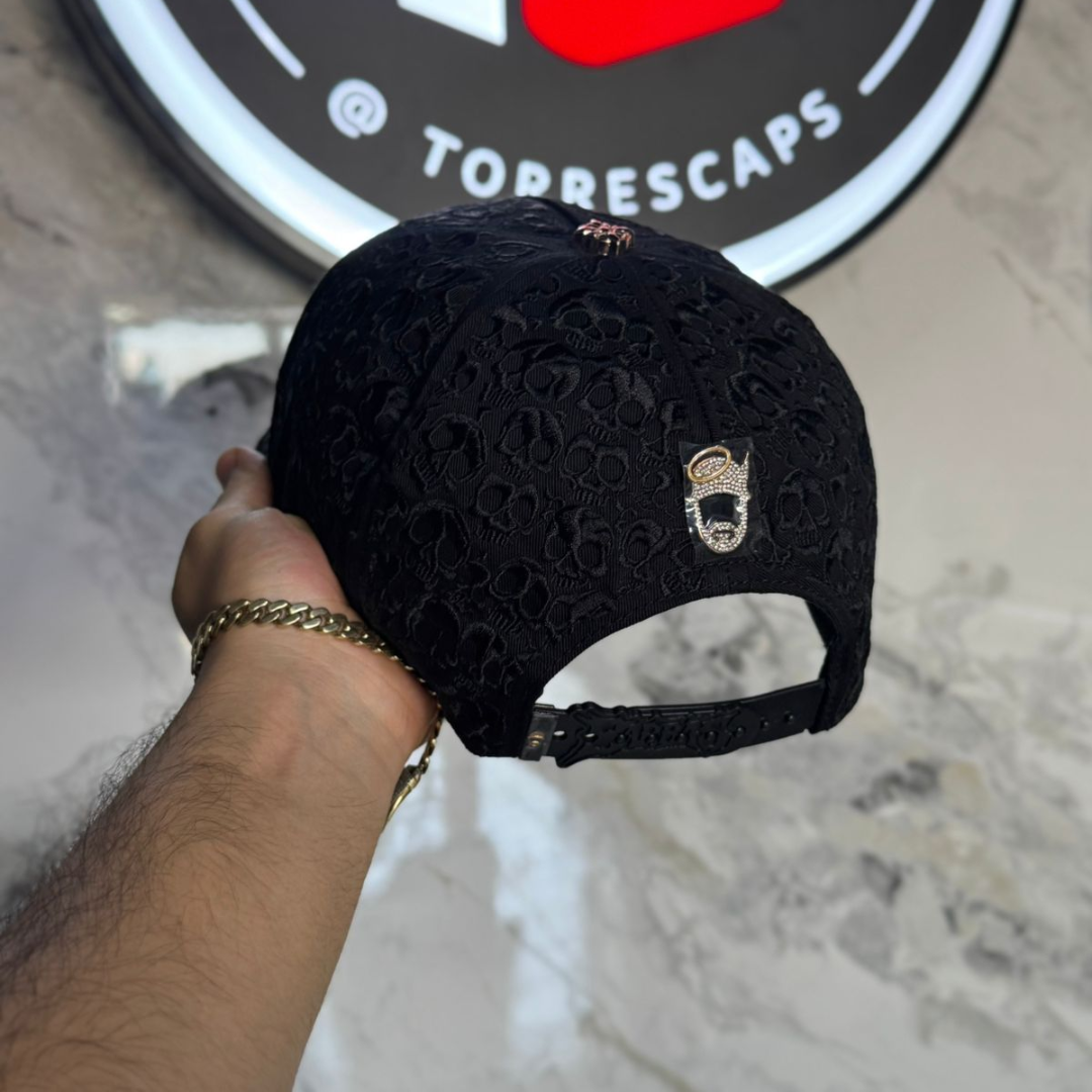 BBB BARBAS HATS