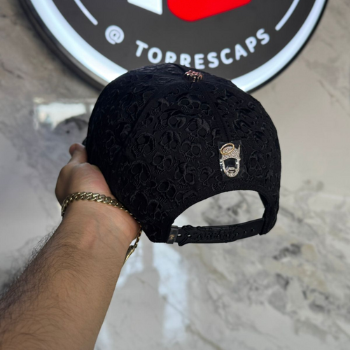 BBB BARBAS HATS