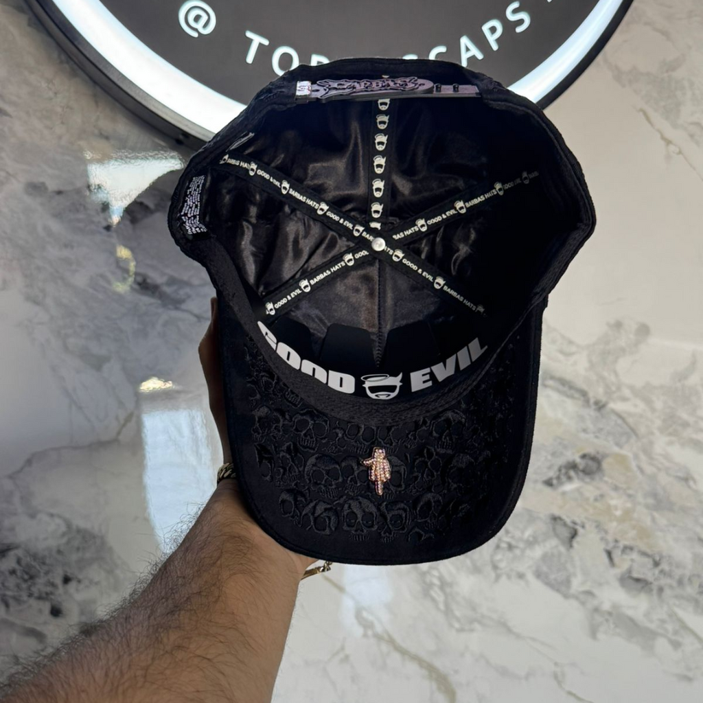 BBB BARBAS HATS