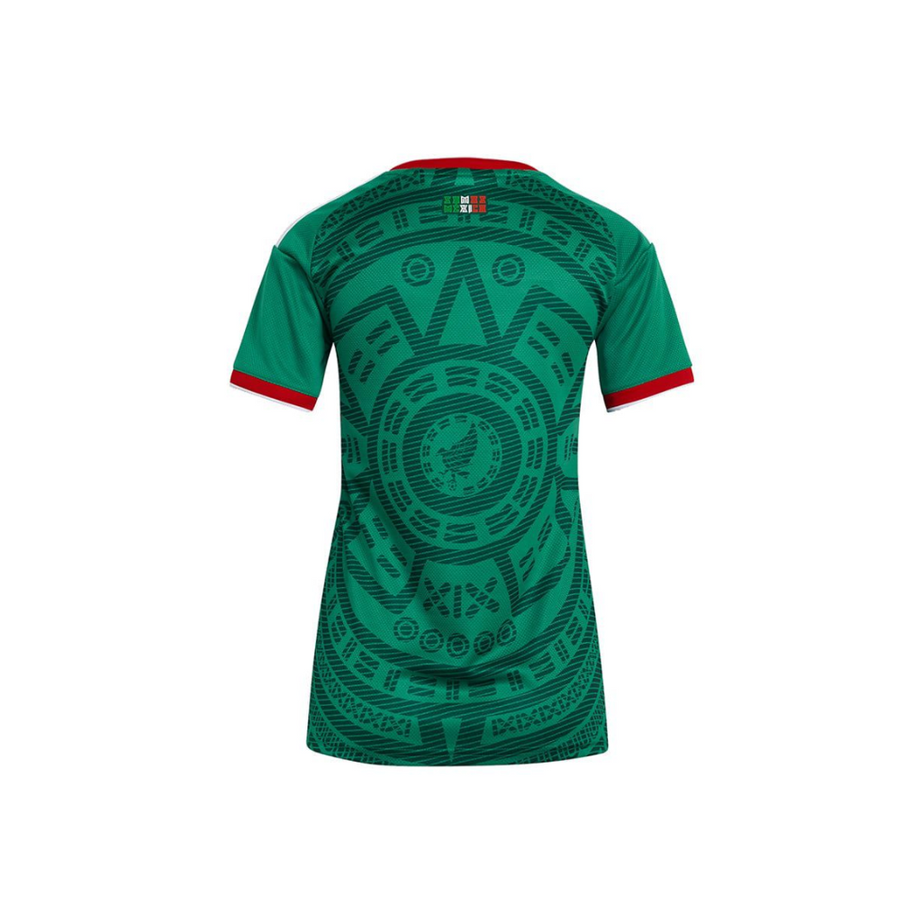 PLAYERA MEXICO MUJER