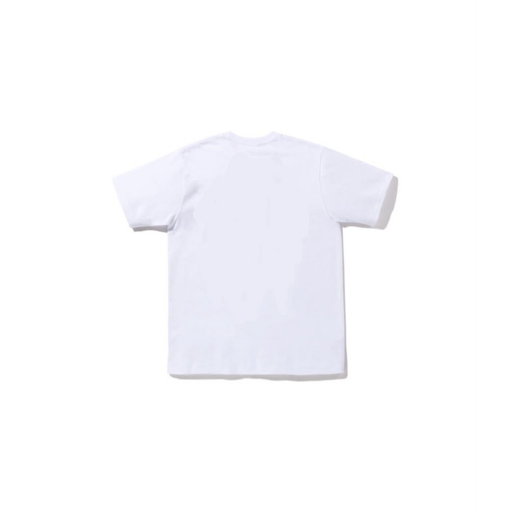 PLAYERA BAPE CAMO AZUL