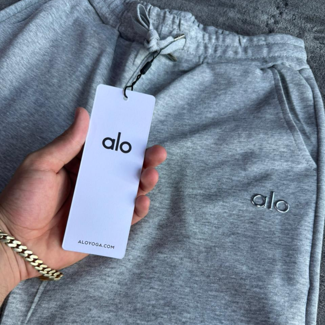 PANS ALO GRIS
