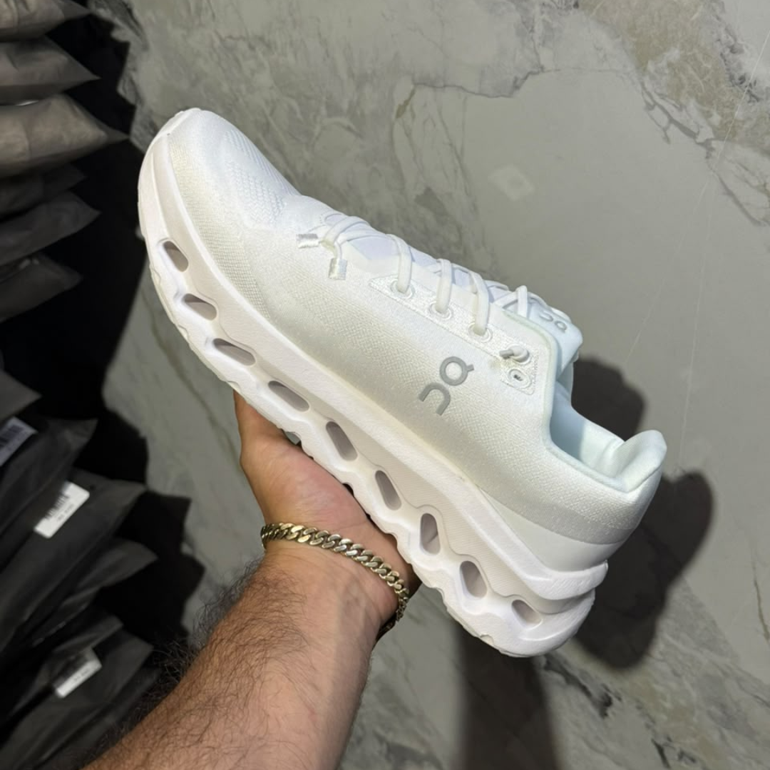 TENIS ON CLOUDTILT BLANCO
