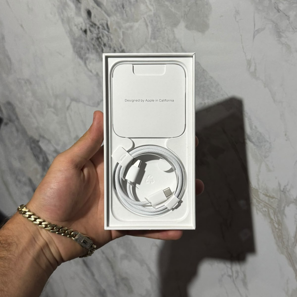 IPHONE 15 NUEVO 128 GB