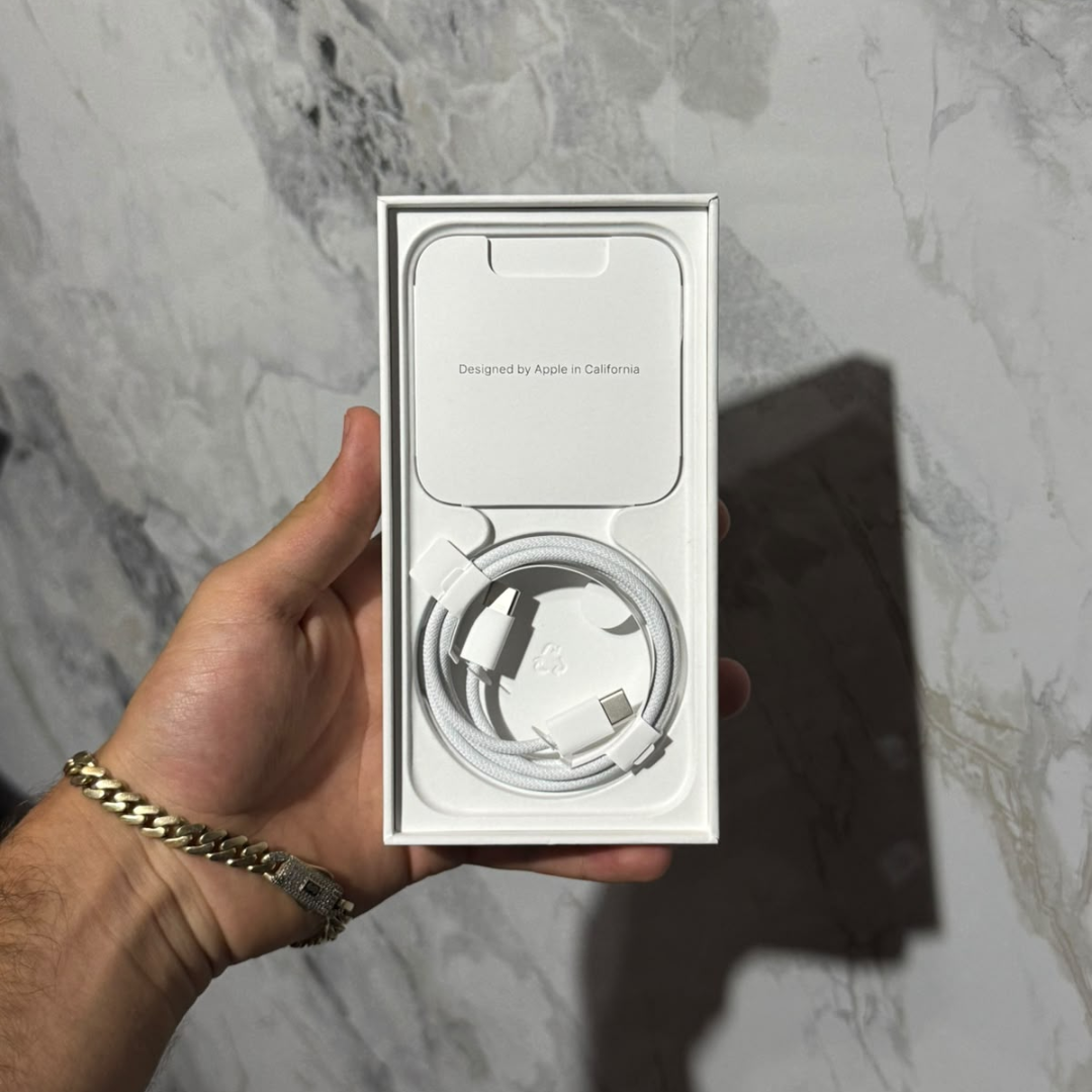 IPHONE 15 NUEVO 128 GB