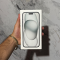 IPHONE 15 PLUS NUEVO 128 GB