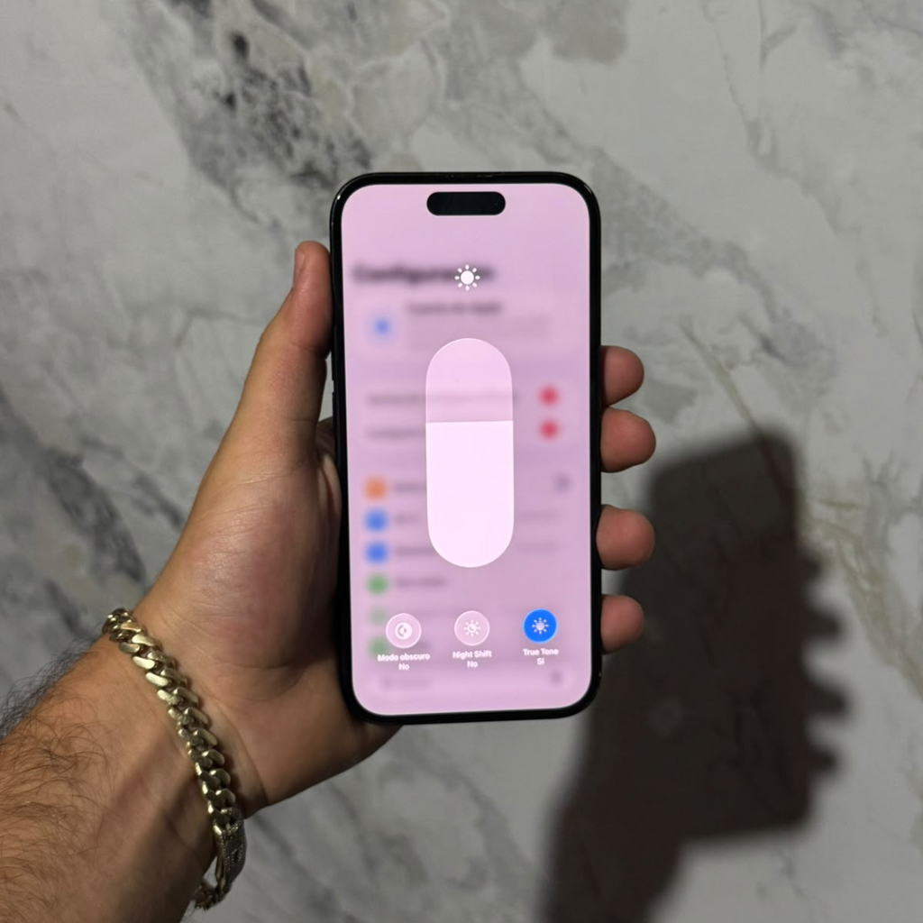 IPHONE 16 COMO NUEVO 128 GB