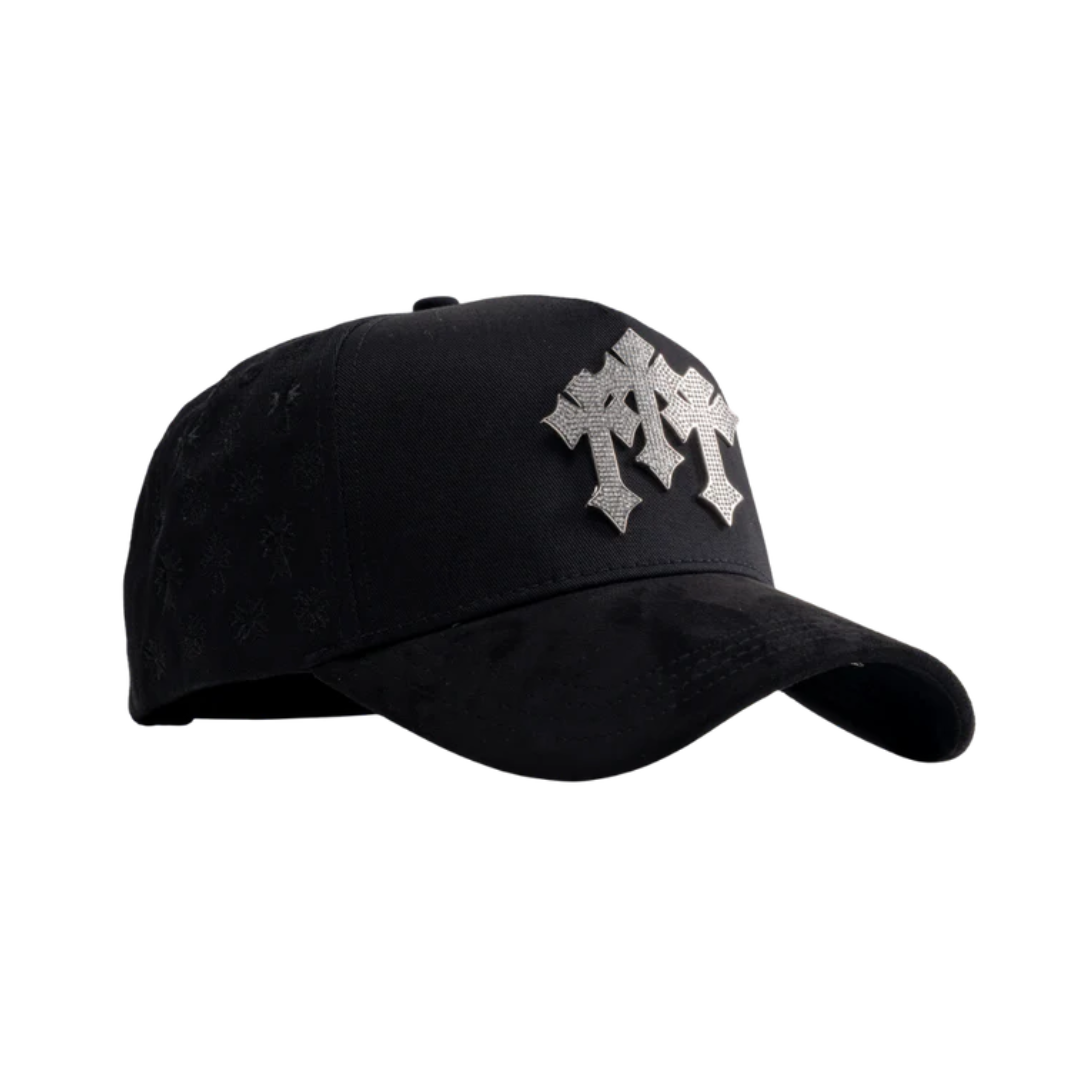 Chrome Ct Barbas Hats
