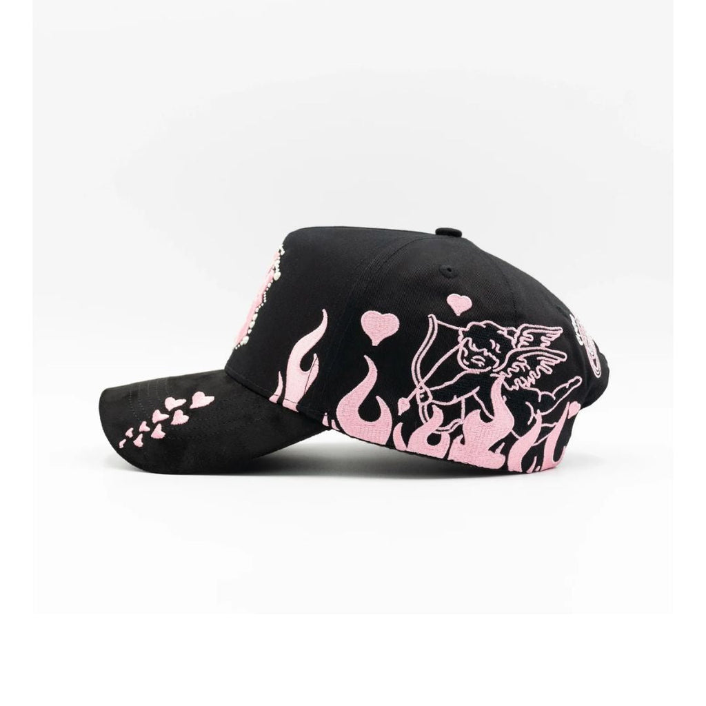 Ny Perls San Valentin 31 Hats
