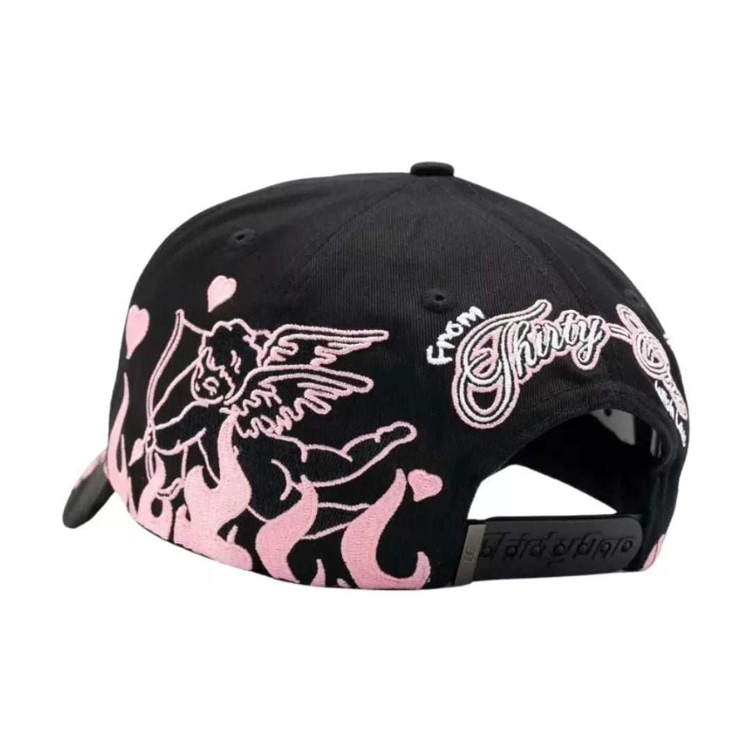 Ny Perls San Valentin 31 Hats
