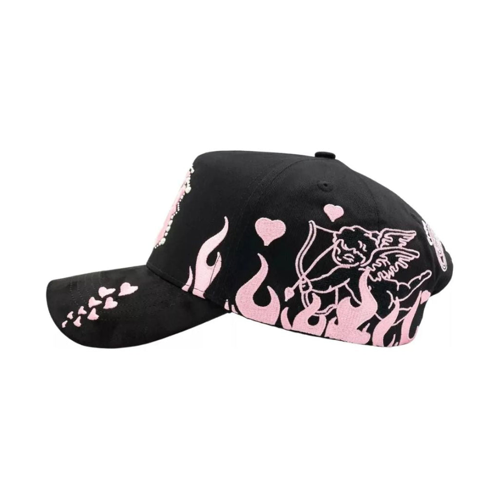 Ny Perls San Valentin 31 Hats