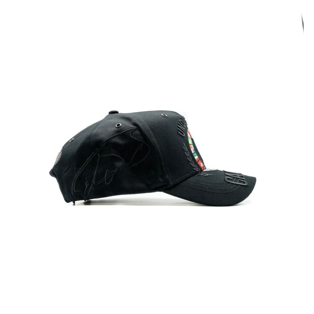 Dandy Hats Undisputed