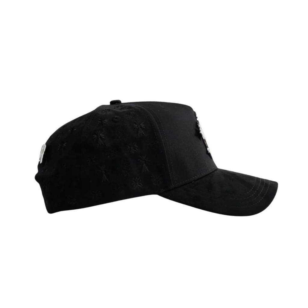 Chrome Ct Barbas Hats