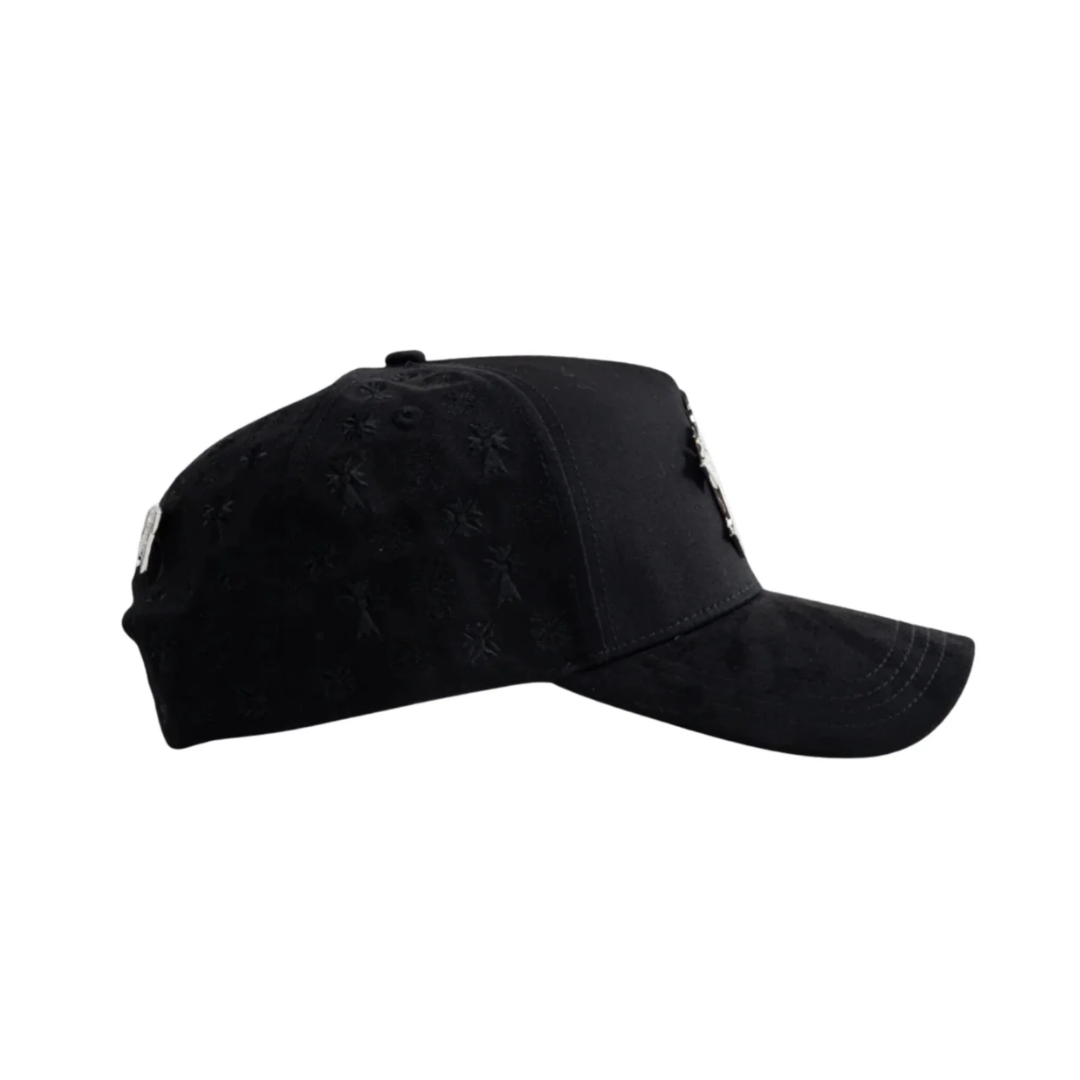 Chrome Ct Barbas Hats