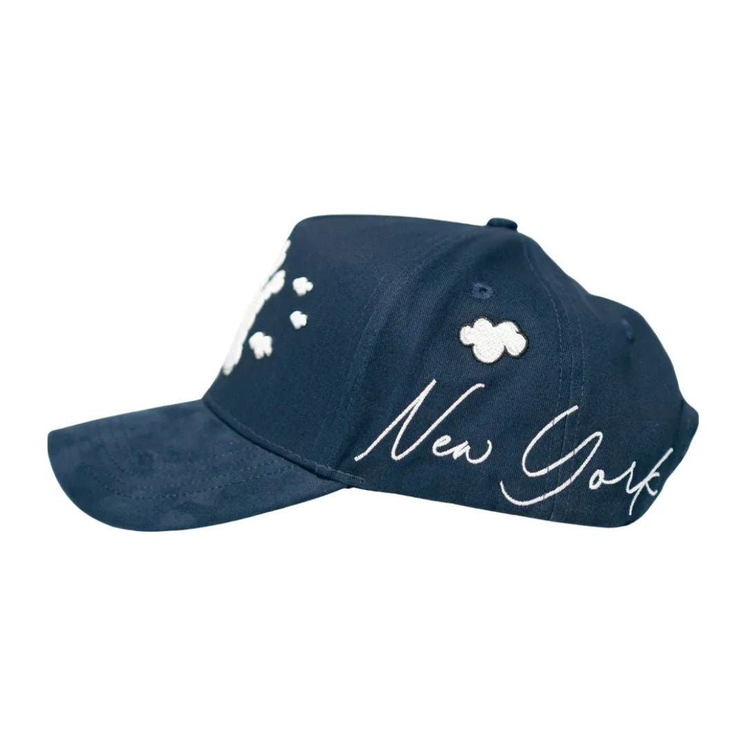 Ny Aniversario 31 Hats