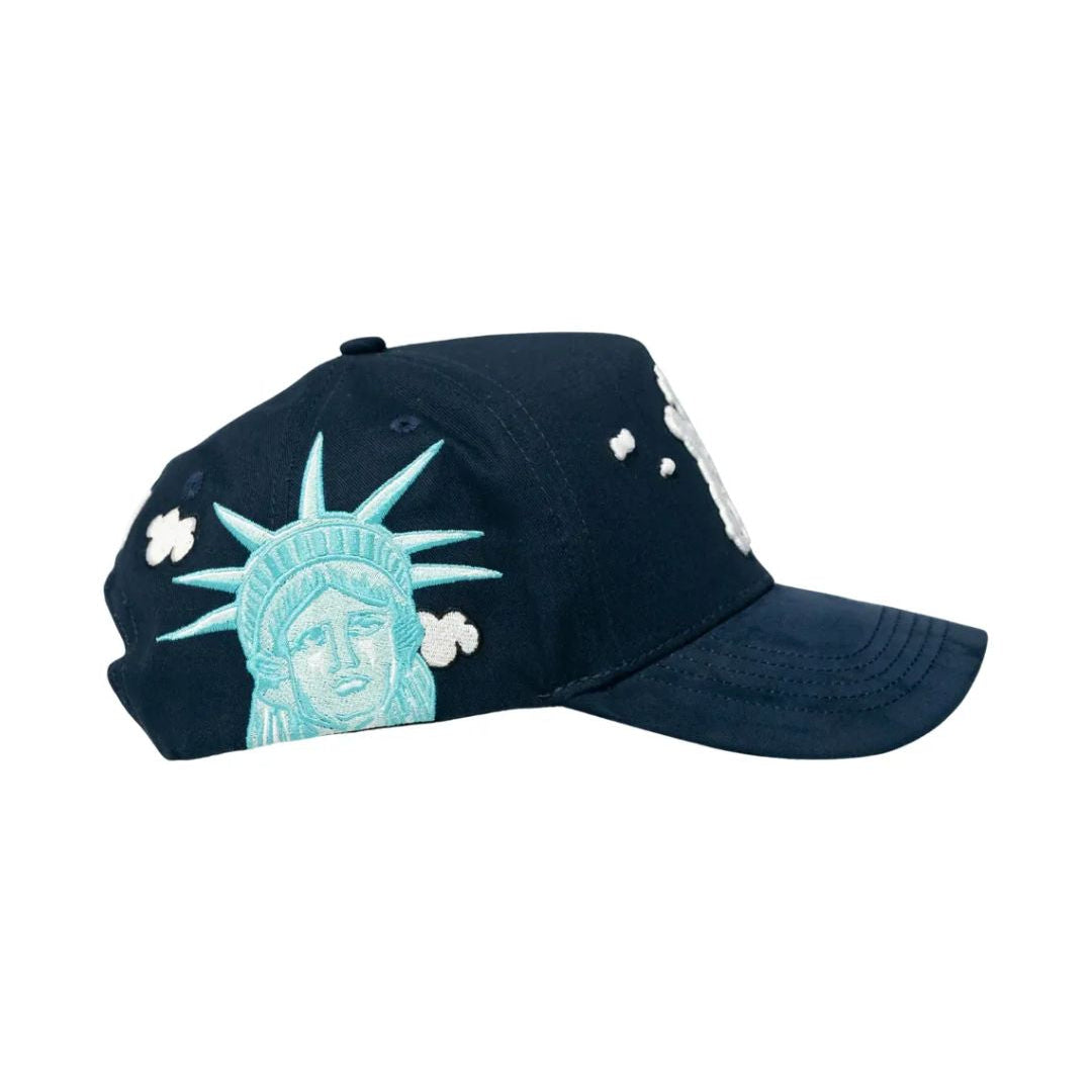 Ny Aniversario 31 Hats