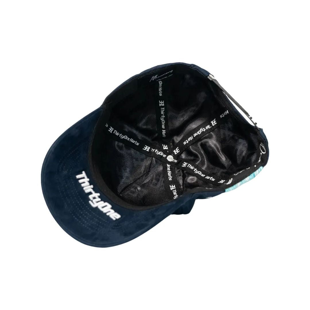 Ny Aniversario 31 Hats