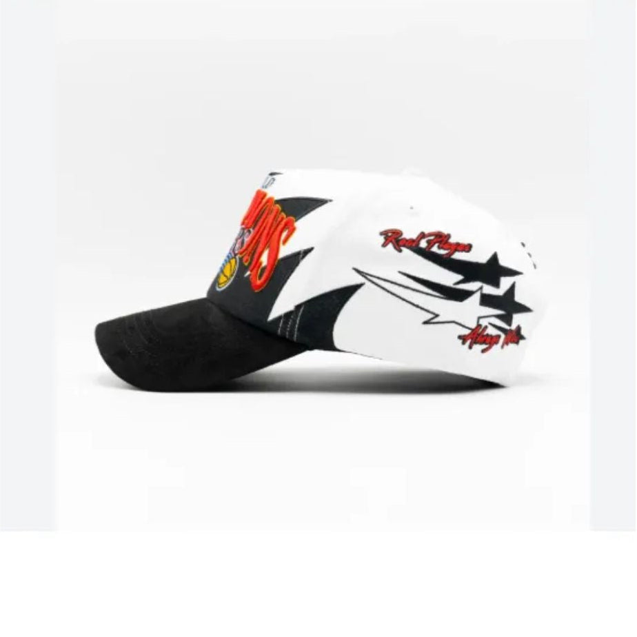 Champions 31 Hats
