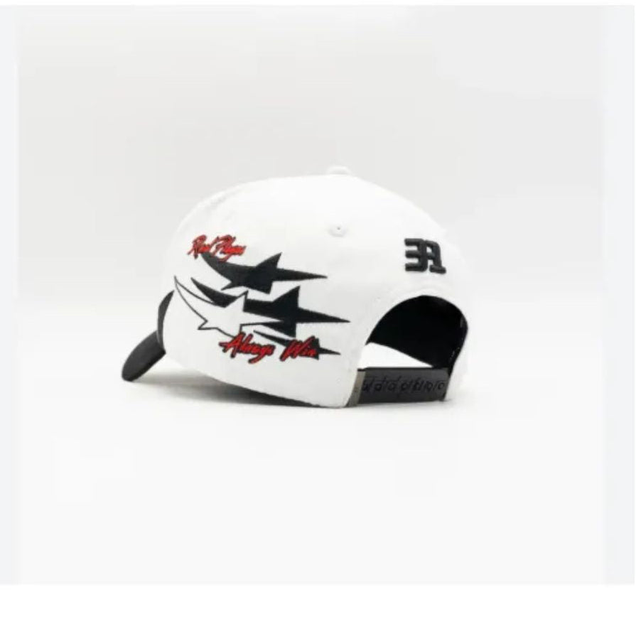 Champions 31 Hats