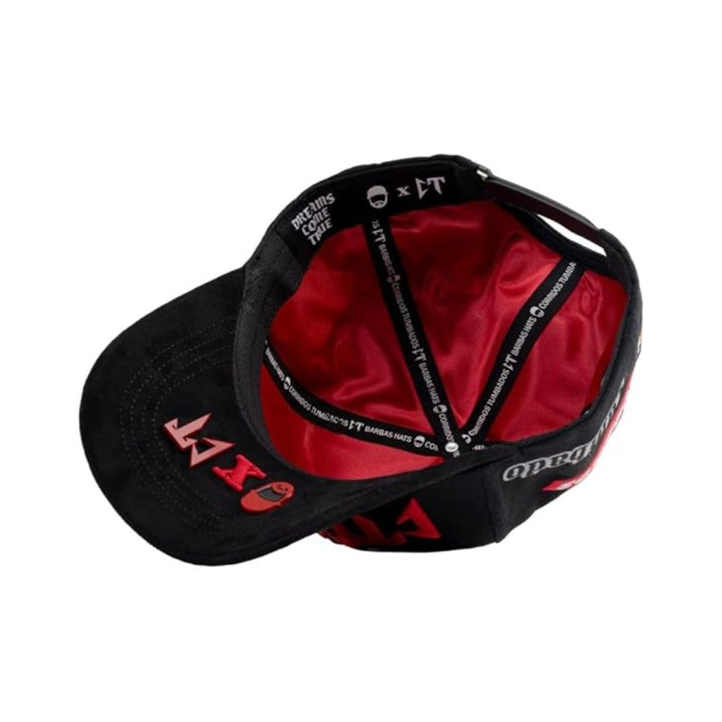 Ct Raicing Barbas Hats