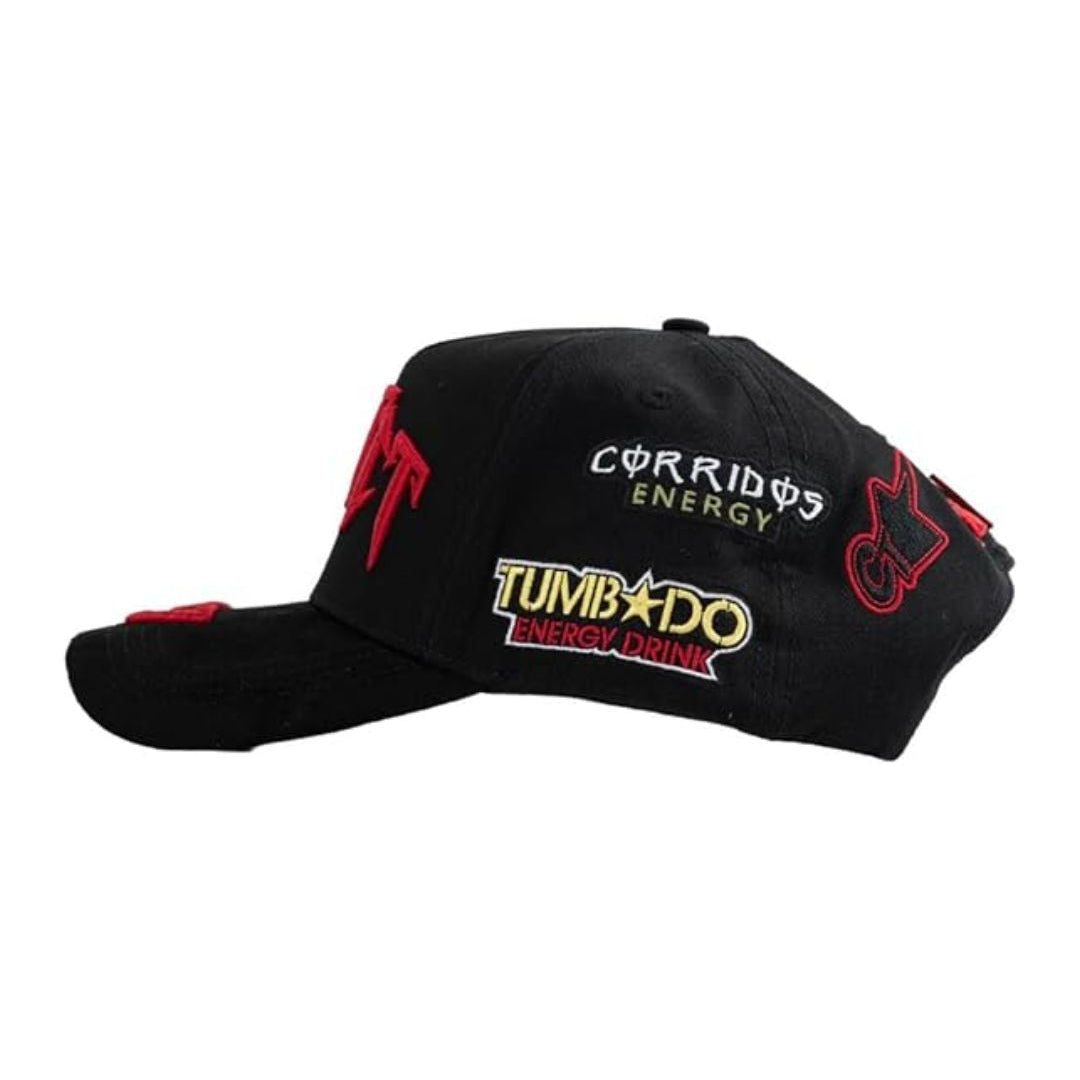 Ct Raicing Barbas Hats