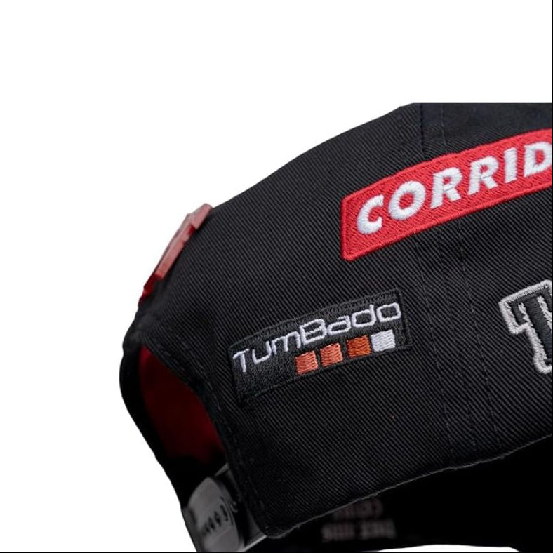Ct Raicing Barbas Hats