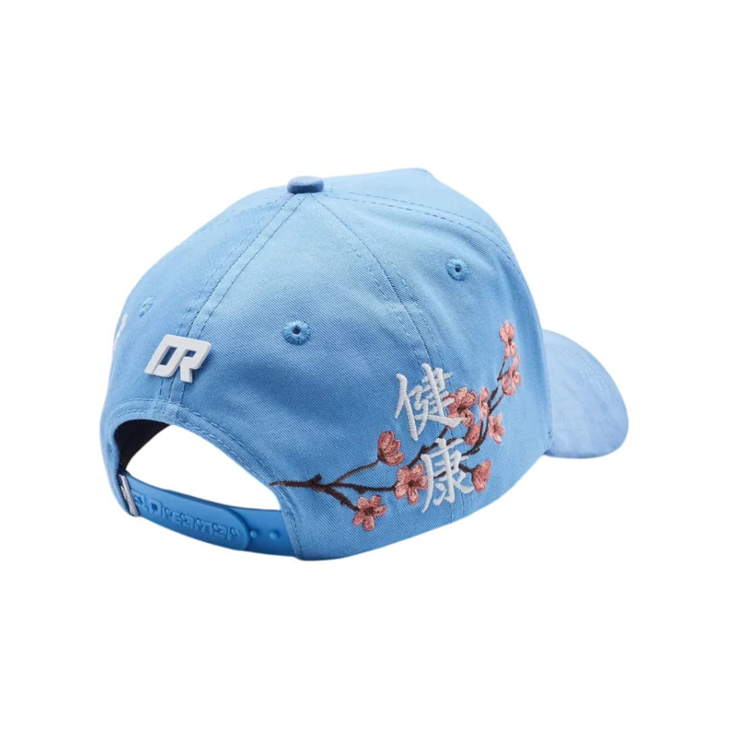Kanji Azul Dreamer Hats
