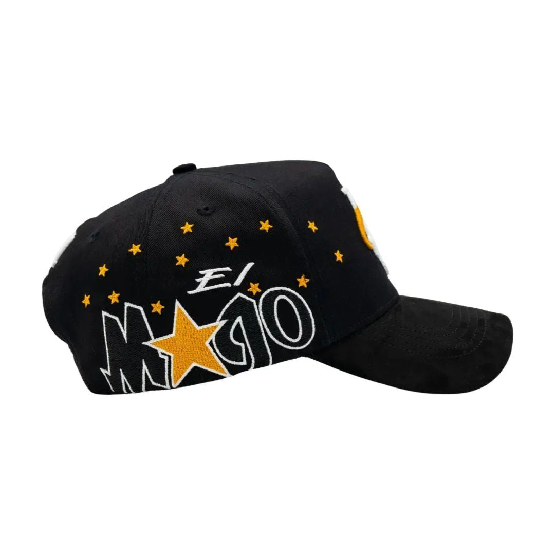 L.A. Mago Amarilla 31 Hats