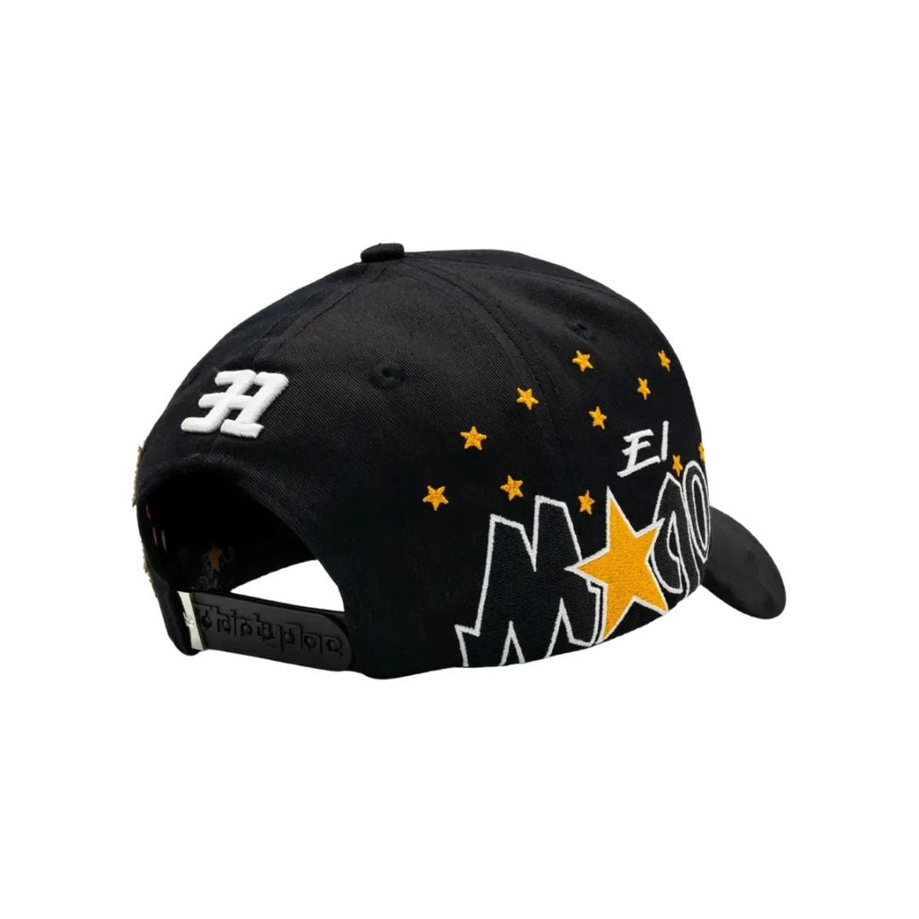 L.A. Mago Amarilla 31 Hats
