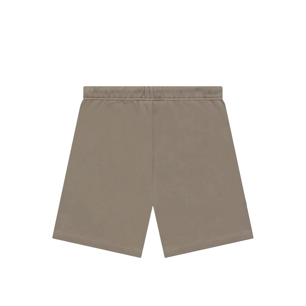 Desert Taup Short Essentials