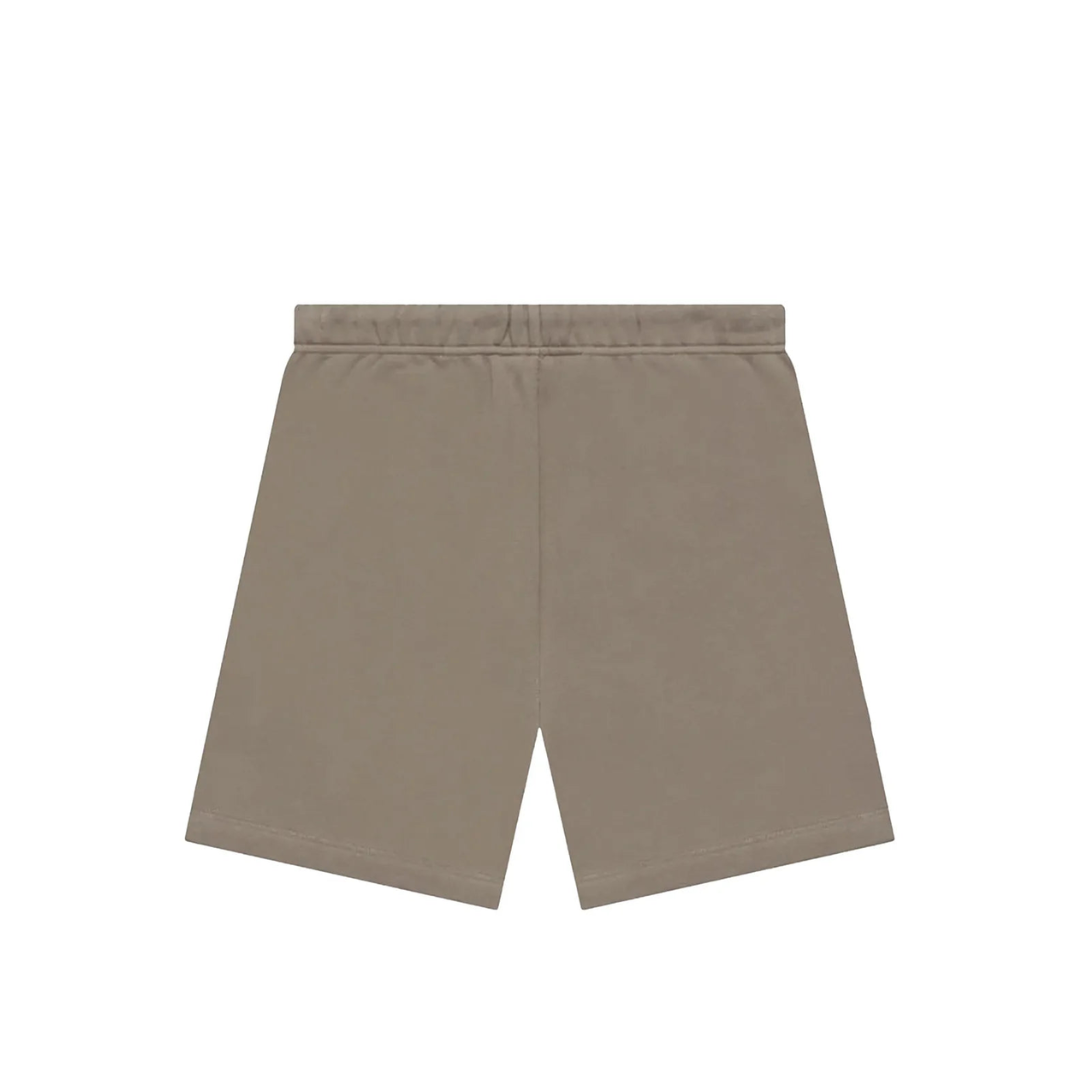 Desert Taup Short Essentials