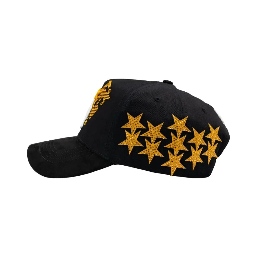L.A. Mago Amarilla 31 Hats