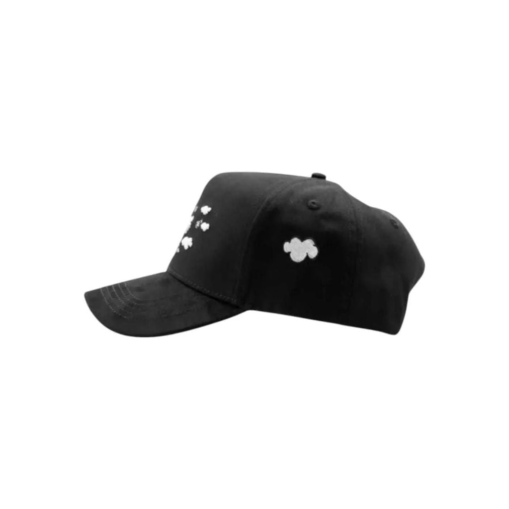 Clouds Money Black 31 Hats