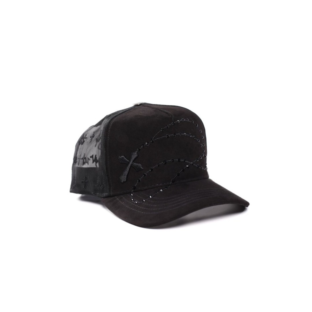 Jc Caps Exodo