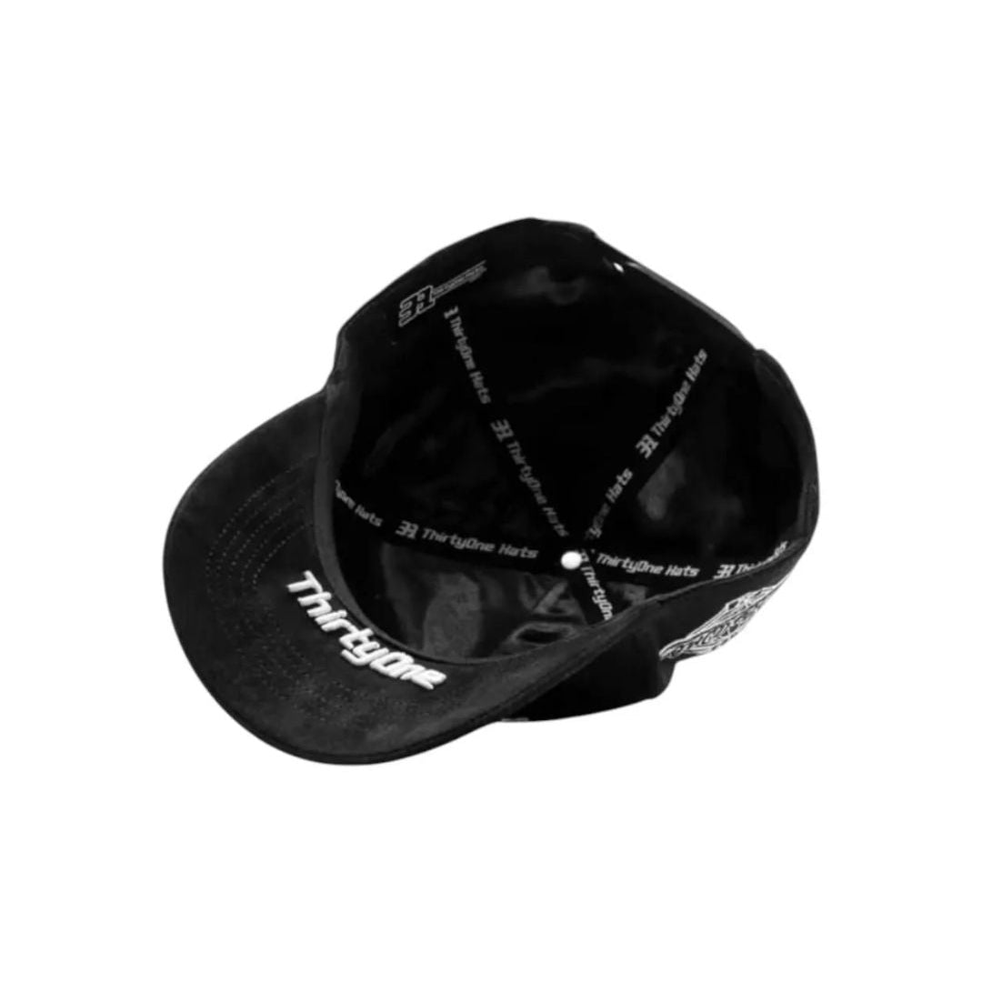 Clouds Money Black 31 Hats