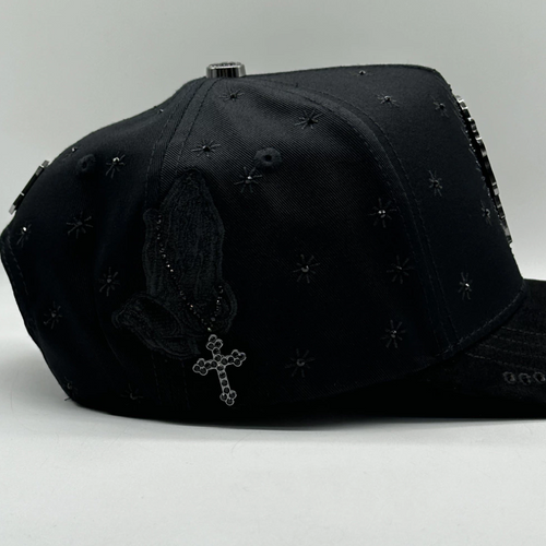 Big Boss San Judas Black