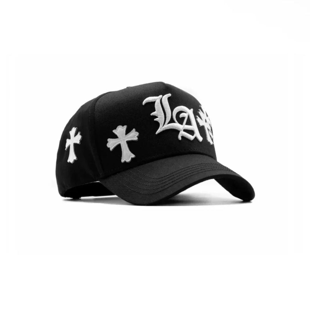L.A Chrome I 31 Hats