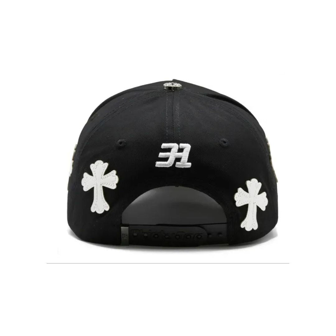 L.A Chrome I 31 Hats