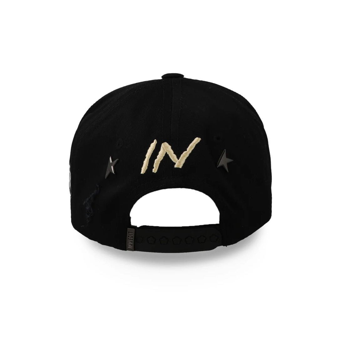 Golden All Star Innedit
