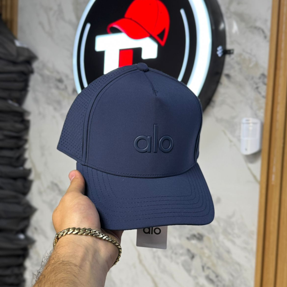 Alo Azul