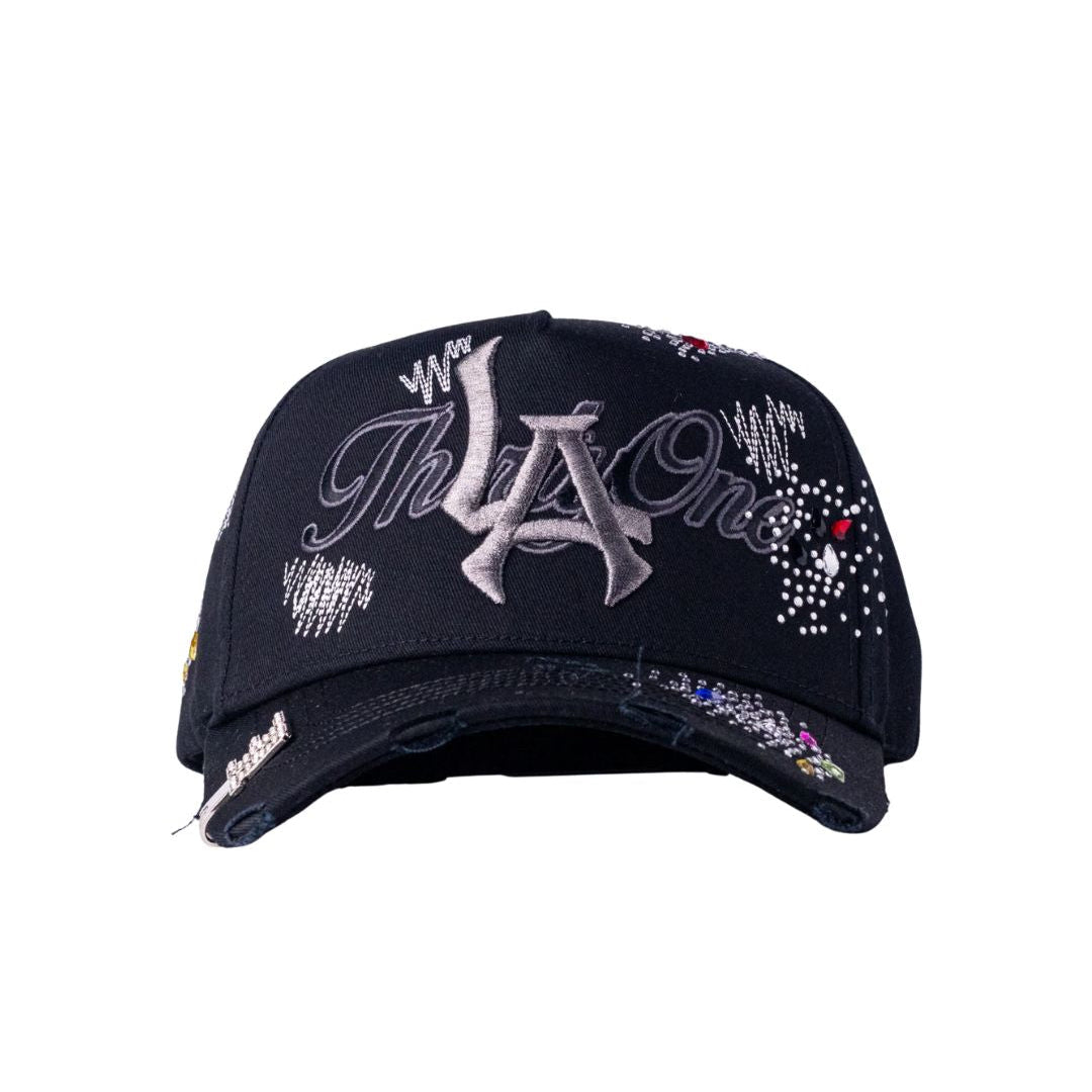Jewerly District 31 Hats